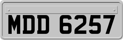 MDD6257
