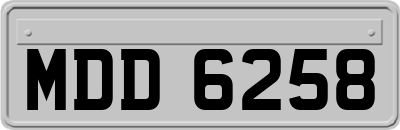 MDD6258