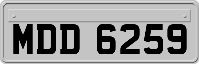 MDD6259