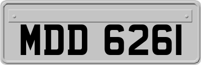 MDD6261