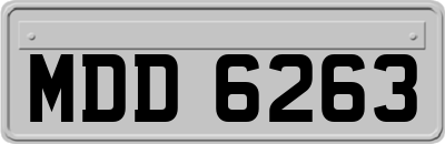 MDD6263