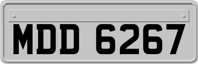 MDD6267