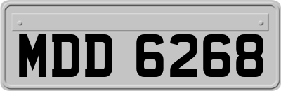 MDD6268