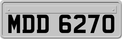 MDD6270