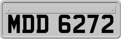 MDD6272