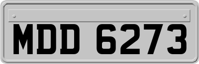 MDD6273