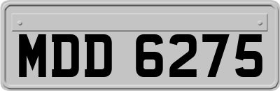 MDD6275