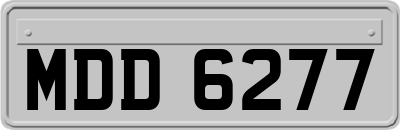 MDD6277