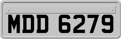 MDD6279