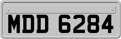 MDD6284