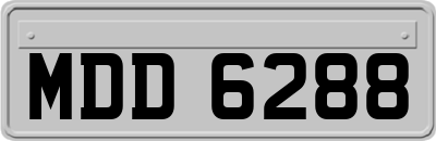 MDD6288