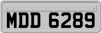 MDD6289