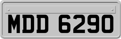 MDD6290