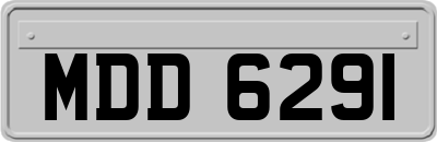 MDD6291