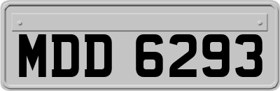 MDD6293
