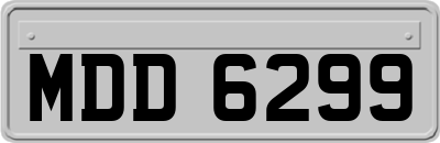 MDD6299