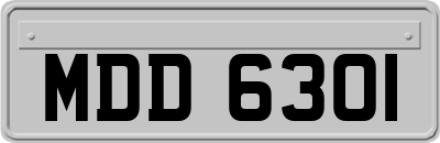 MDD6301