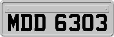 MDD6303