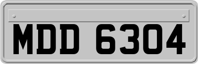 MDD6304