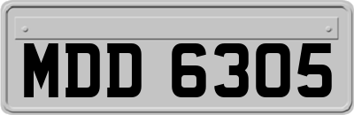 MDD6305