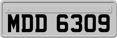 MDD6309