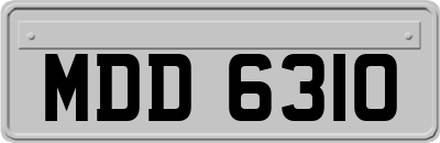 MDD6310