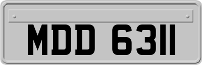 MDD6311