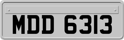 MDD6313