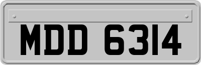 MDD6314