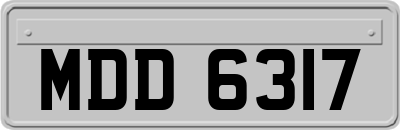MDD6317