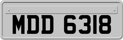 MDD6318