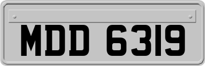 MDD6319