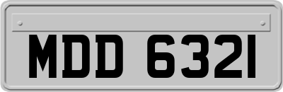 MDD6321