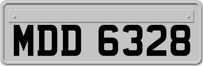 MDD6328