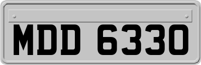 MDD6330
