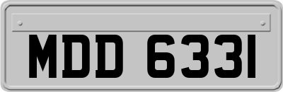 MDD6331