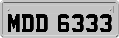 MDD6333