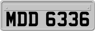 MDD6336