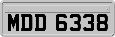 MDD6338