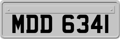 MDD6341