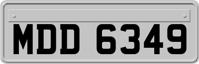 MDD6349