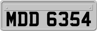 MDD6354