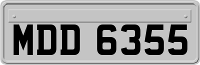 MDD6355