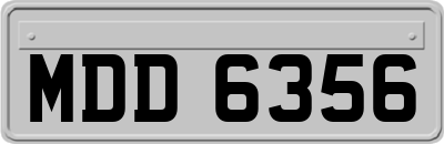 MDD6356