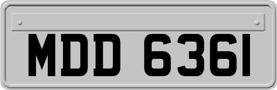 MDD6361