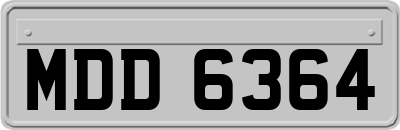 MDD6364