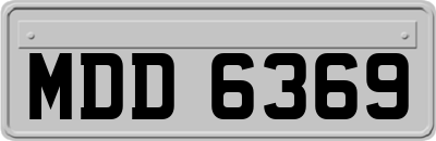 MDD6369