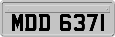 MDD6371