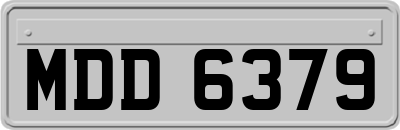 MDD6379