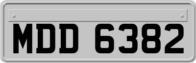 MDD6382